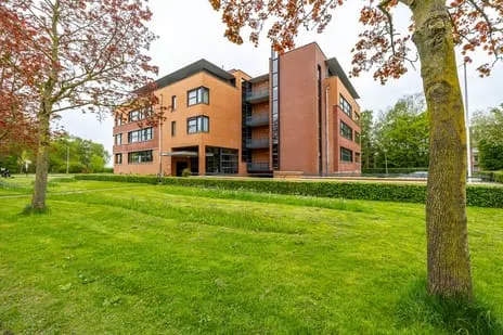 Appartement te koop: Nesciolaan 125, Haren (Gr)