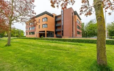 Appartement te koop: Nesciolaan 125, Haren-Zuidwest Haren Gn