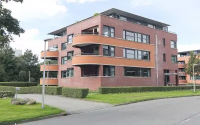 Appartement te koop: Nesciolaan 126A, Haren-Zuidwest Haren Gn