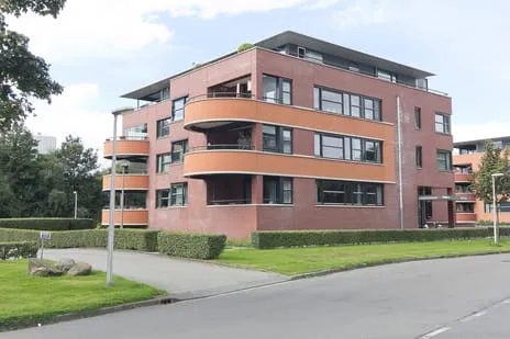 Appartement te koop: Nesciolaan 126A, Haren-Zuidwest Haren (Gr)
