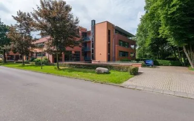 Appartement te koop: Nesciolaan 146A, Haren-Zuidwest Haren Gn