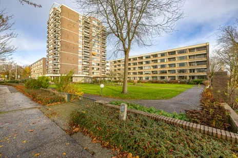 Appartement te koop: Nesciolaan 20, Haren (Gr)