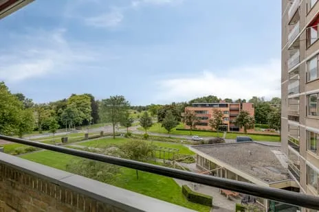Appartement te koop: Nesciolaan 29, Haren (Gr)