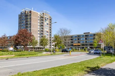 Appartement te koop: Nesciolaan 63, Haren-Zuidwest Haren (Gr)