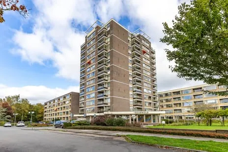 Appartement te koop: Nesciolaan 83, Haren (Gr)