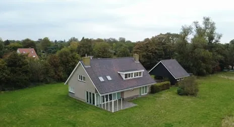 Vrijstaande woning te koop: Nesdijk 24, Buitengebied Bergen Bergen (Nh)