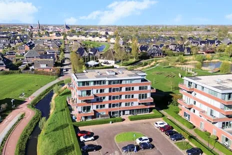 Appartement te koop: Nesserpark 60, Nes-Noord Schagen