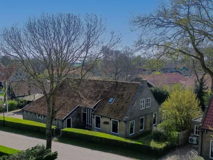 Detached house for sale: Nesserweg 13, Ballum Ballum
