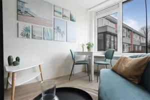 Woning te huur: Nesserwei, Verspreide huizen Ternaard Ternaard