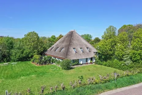 Appartement te koop: Nesweg 2, Oosterend Oosterend (Nh)