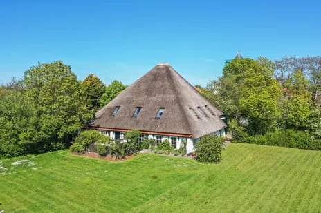 Appartement te koop: Nesweg 2, Oosterend Oosterend (Nh)