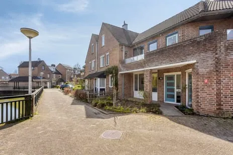 Appartement te koop: Nettenknoper 19, Beuningen-Tinnegieter Beuningen (Ge)