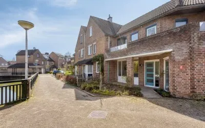 Appartement te koop: Nettenknoper 19, Beuningen-Tinnegieter Beuningen Gld