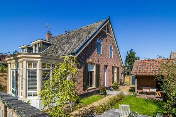 Woning te huur: Neuhuijsweg, Oostereng Laren