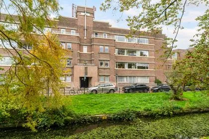 Appartement te koop: Neuhuyskade 30, Van Hoytemastraat e.o. 'S-Gravenhage
