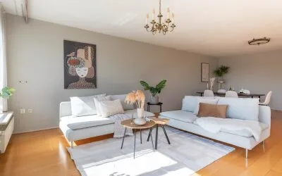 Appartement te koop: Neulstraat 12B, Sint-Oedenrode Centrum Noord Sint-Oedenrode