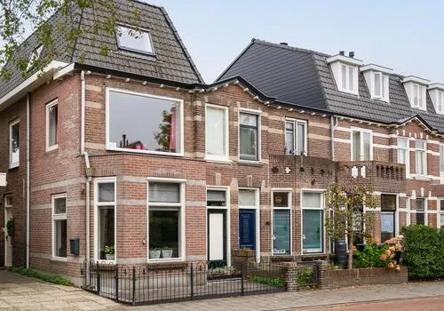 Hoekwoning te koop: Neuweg 112, Hilversum