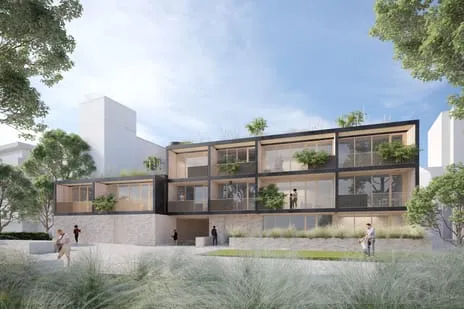Appartement te huur: Neuweg 13H, Centrum Hilversum