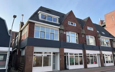 Appartement te koop: Neuweg 14, Havenstraatbuurt Hilversum