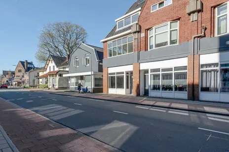Appartement te koop: Neuweg 14, Havenstraatbuurt Hilversum