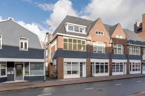 Appartement te koop: Neuweg 14A, Havenstraatbuurt Hilversum