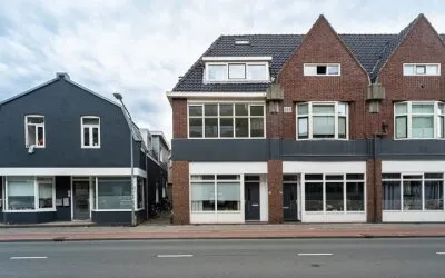 Appartement te koop: Neuweg 14A, Hilversum