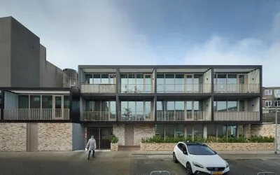 Appartement te huur: Neuweg 15A, Centrum Hilversum