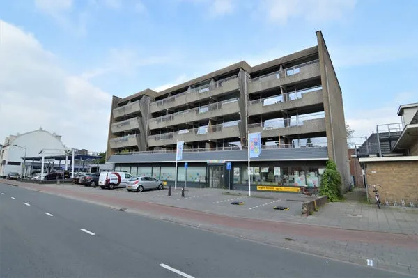Appartement te huur: Neuweg 29-13, Centrum Hilversum