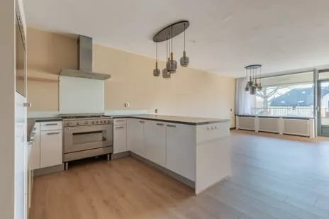 Appartement te koop: Neuweg 29-8, Centrum Hilversum