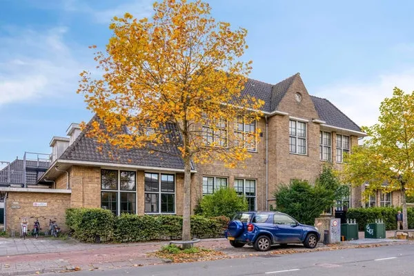 Appartement te koop: Neuweg 35B, Hilversum