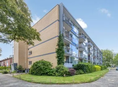 Appartement te koop: Neuweg 509, Staatsliedenkwartier Hilversum