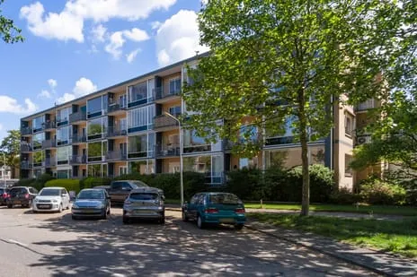 Appartement te koop: Neuweg 533, Staatsliedenkwartier Hilversum