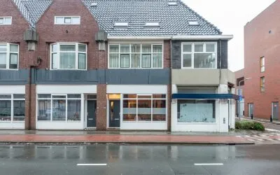 Appartement te koop: Neuweg 8, Hilversum