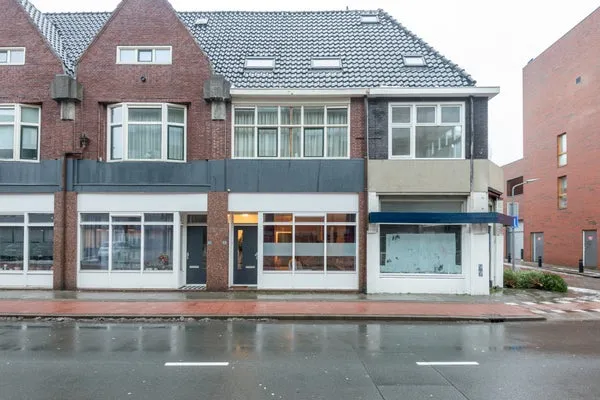 Appartement te koop: Neuweg 8, Havenstraatbuurt Hilversum