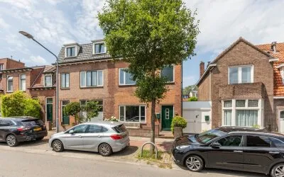 Appartement te koop: Neuweg 80, Bloemenkwartier Noord Hilversum