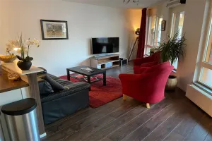 Woning te huur: Neuweg, Bloemenkwartier Noord Hilversum