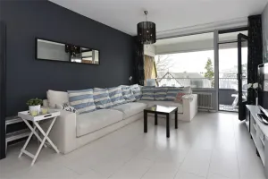 Woning te huur: Neuweg, Bloemenkwartier Noord Hilversum