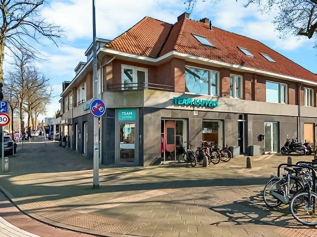Woning te huur: Neuweg, Hilversum