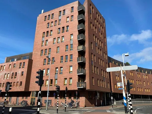 Woning te huur: Neuweg, Bloemenkwartier Noord Hilversum