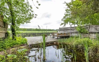 Twee-onder-één-kap te koop: Nevelslaan 16, Westerbroek Buitengebied Westerbroek