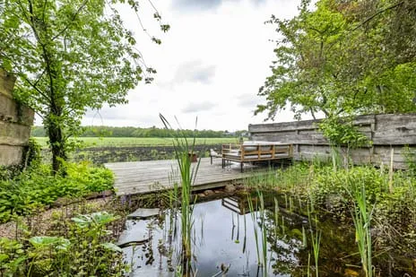 Twee-onder-één-kap te koop: Nevelslaan 16, Westerbroek Buitengebied Westerbroek