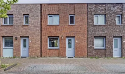 Koopwoning: Nevenspoor 18 in Assendelft - €390.000 - 76m²