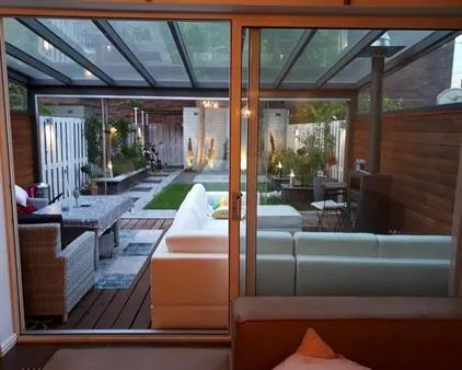 Kamer te huur: New Yorksingel, Hoge Veld 'S-Gravenhage