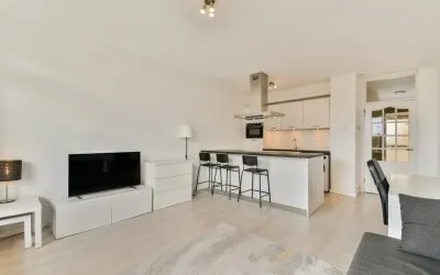 Studio te koop: Newa 19, Watercirkelbuurt Amstelveen
