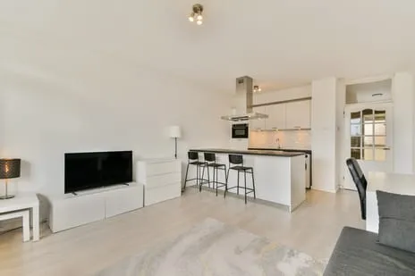 Studio te koop: Newa 19, Watercirkelbuurt Amstelveen