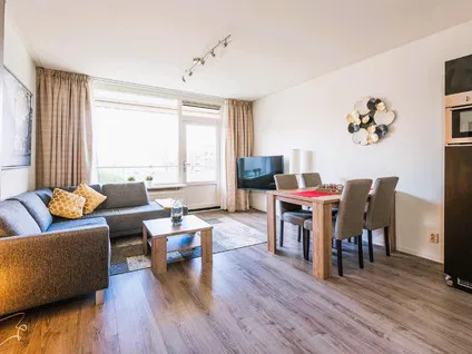 Studio te koop: Newa 43, Watercirkelbuurt Amstelveen