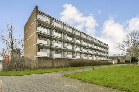 Studio te koop: Newa 69, Watercirkelbuurt Amstelveen