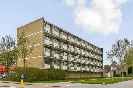 Studio te koop: Newa 79, Watercirkelbuurt Amstelveen