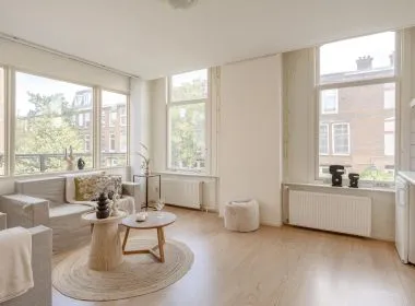 Studio te koop: Newtonplein 21A, Valkenboskwartier 'S-Gravenhage