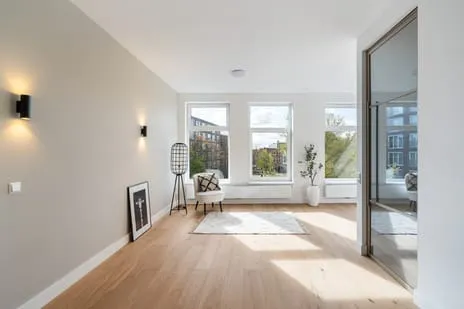 Woning te koop: Newtonplein 4A, 'S-Gravenhage
